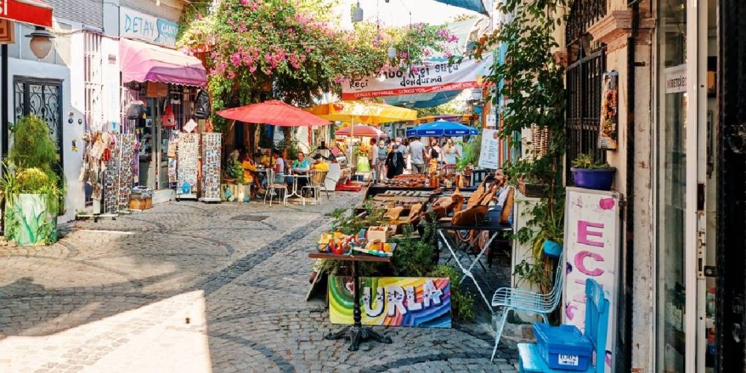 Emeklilerin aradığı huzur ve sakinlik buralarda! Favori ilçeler belli oldu: Emlak sektörü buralarda canlandı 2